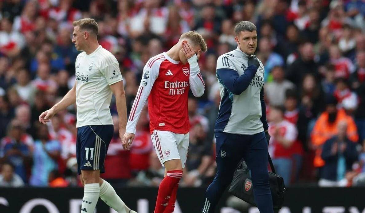 九游体育 -赛前阿森纳调整名单以备德甲，防线松动环节打磨，质疑声仍在，团队化学反应显著的简单介绍