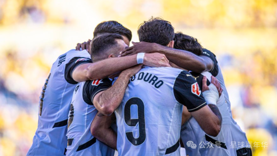 赛地聚焦——西甲窗口期热度飙升，瓦伦西亚刷新队史纪录，话题不断，资深球员宣示担当的简单介绍