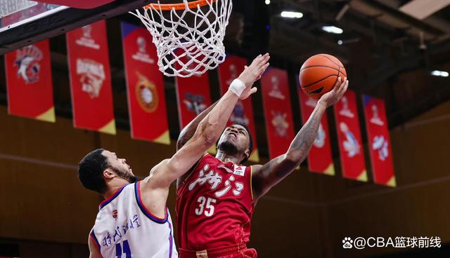 关于里程碑夜！浙江队外线爆发；CBA常规赛加时末段刷纪录；底气十足；心理建设被强调的信息