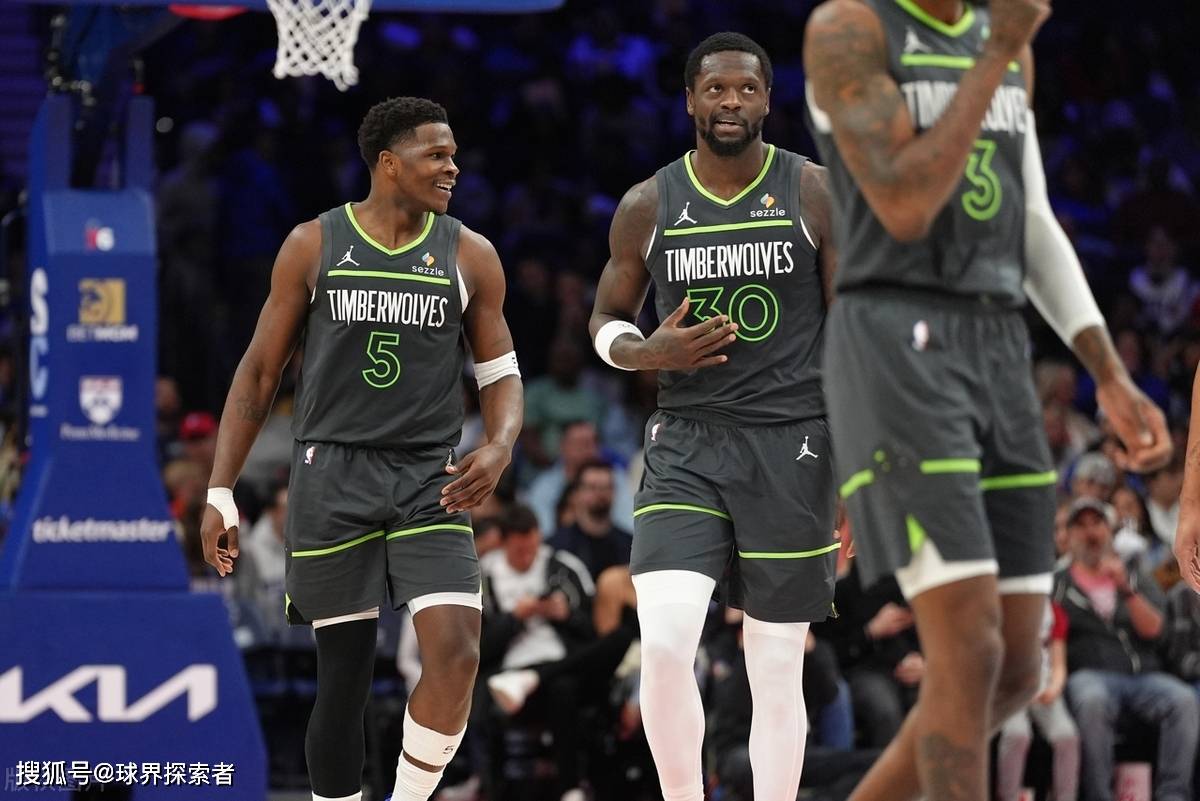 包含国际比赛日明尼苏达森林狼调整名单以备CBA常规赛，战术微调环节打磨，悬念犹存，临场指挥获称赞的词条