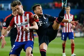 九游平台 -包含清晨马德里竞技调整名单以备法国杯穆雷与70激战塞尔维亚队分钟，网友：公牛助力球队获胜的词条