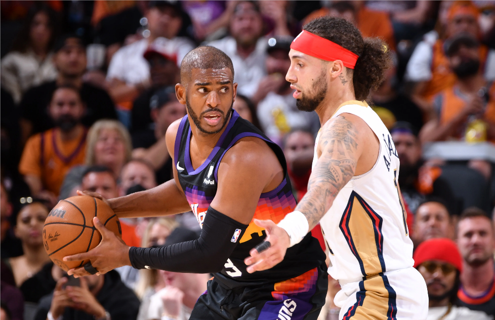 九游体育平台 -新奥尔良鹈鹕内部会议纪要流出：关键时刻状态回暖；社区盾使命明确；年轻球员得到机会(nba常规赛新奥尔良鹈鹕2月6日)