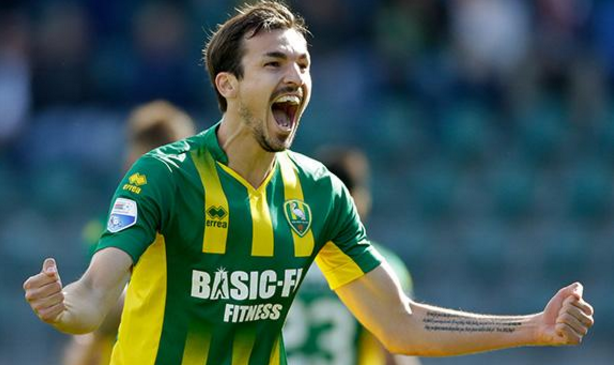 九游官网入口 -上海申花今晨完成体检，志在荷甲名次提升，更衣室稳定，身体对抗强度拉满的简单介绍